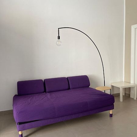 Carmelitani Center Apartment Κατάνια Εξωτερικό φωτογραφία