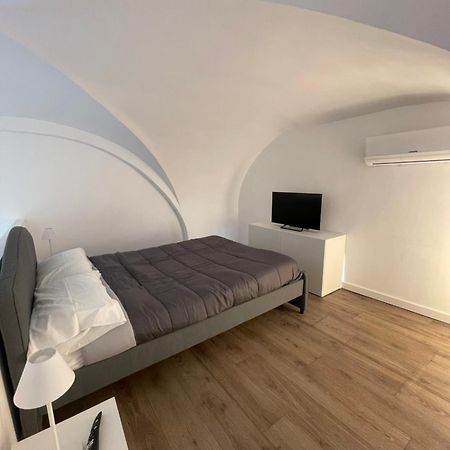 Carmelitani Center Apartment Κατάνια Εξωτερικό φωτογραφία