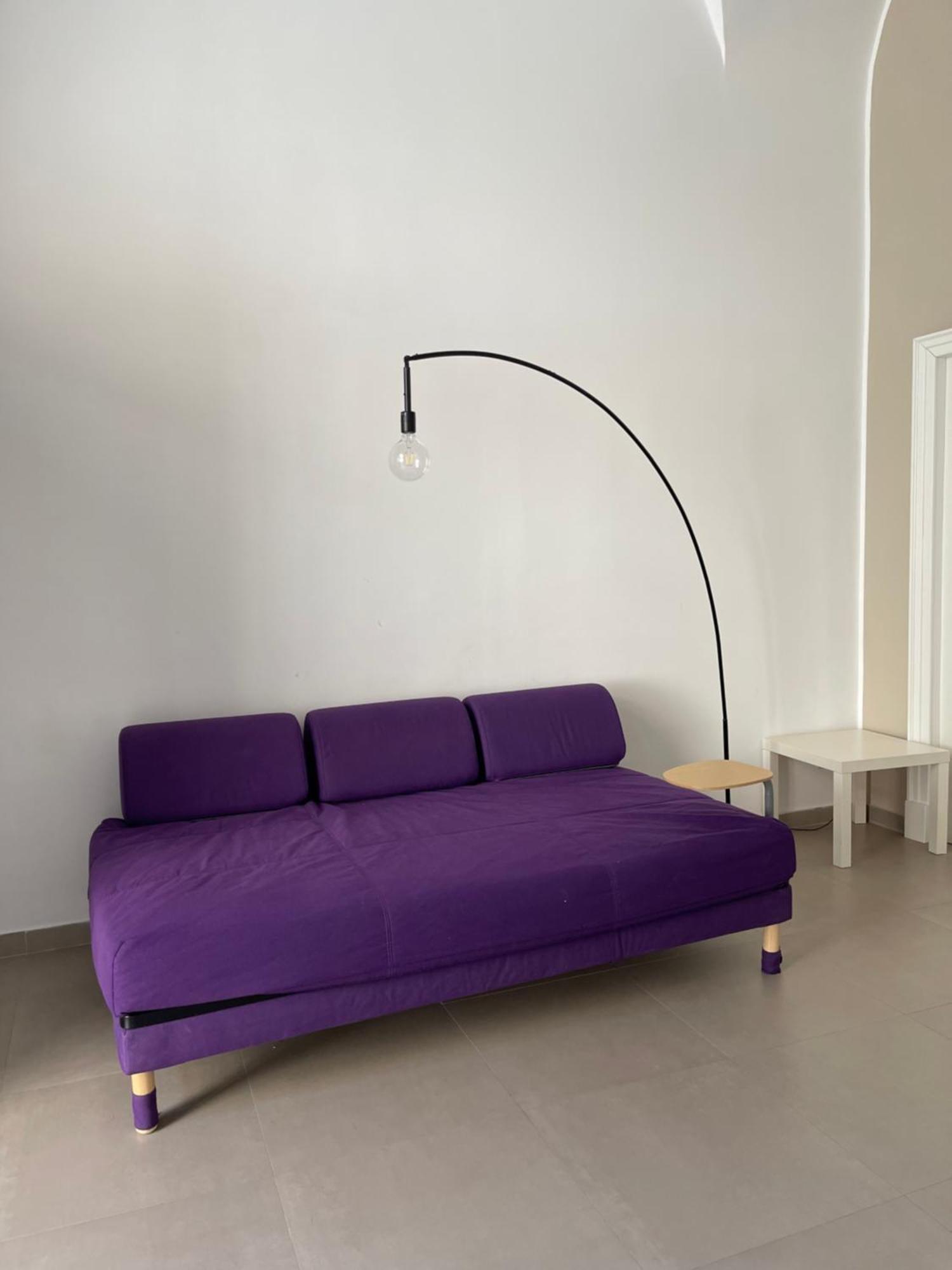 Carmelitani Center Apartment Κατάνια Εξωτερικό φωτογραφία