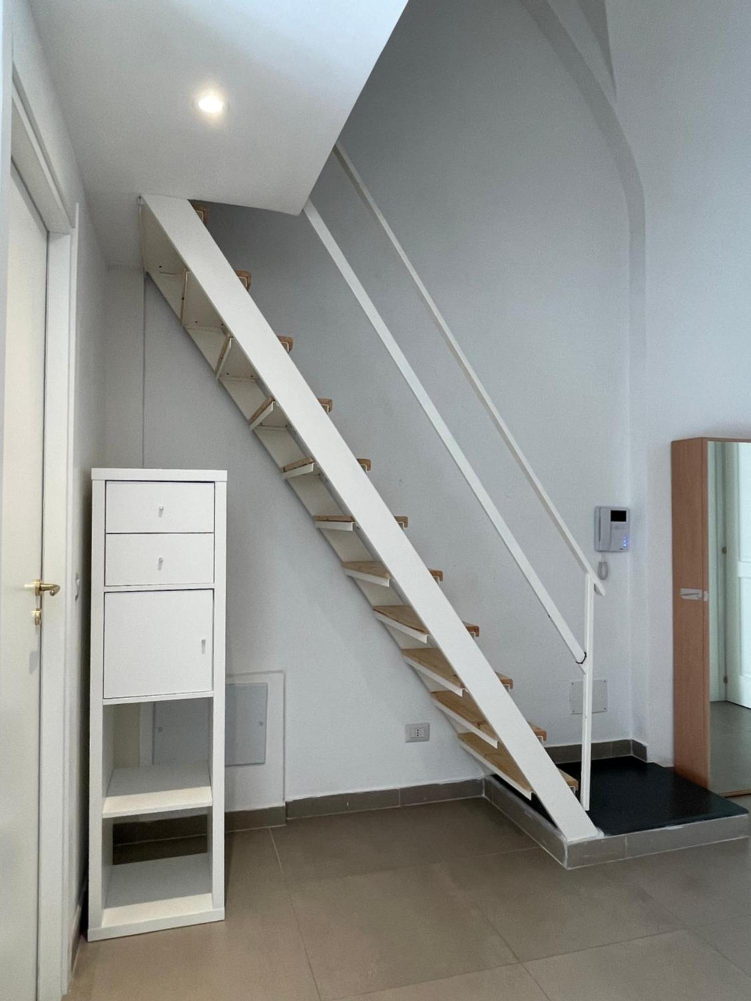 Carmelitani Center Apartment Κατάνια Εξωτερικό φωτογραφία