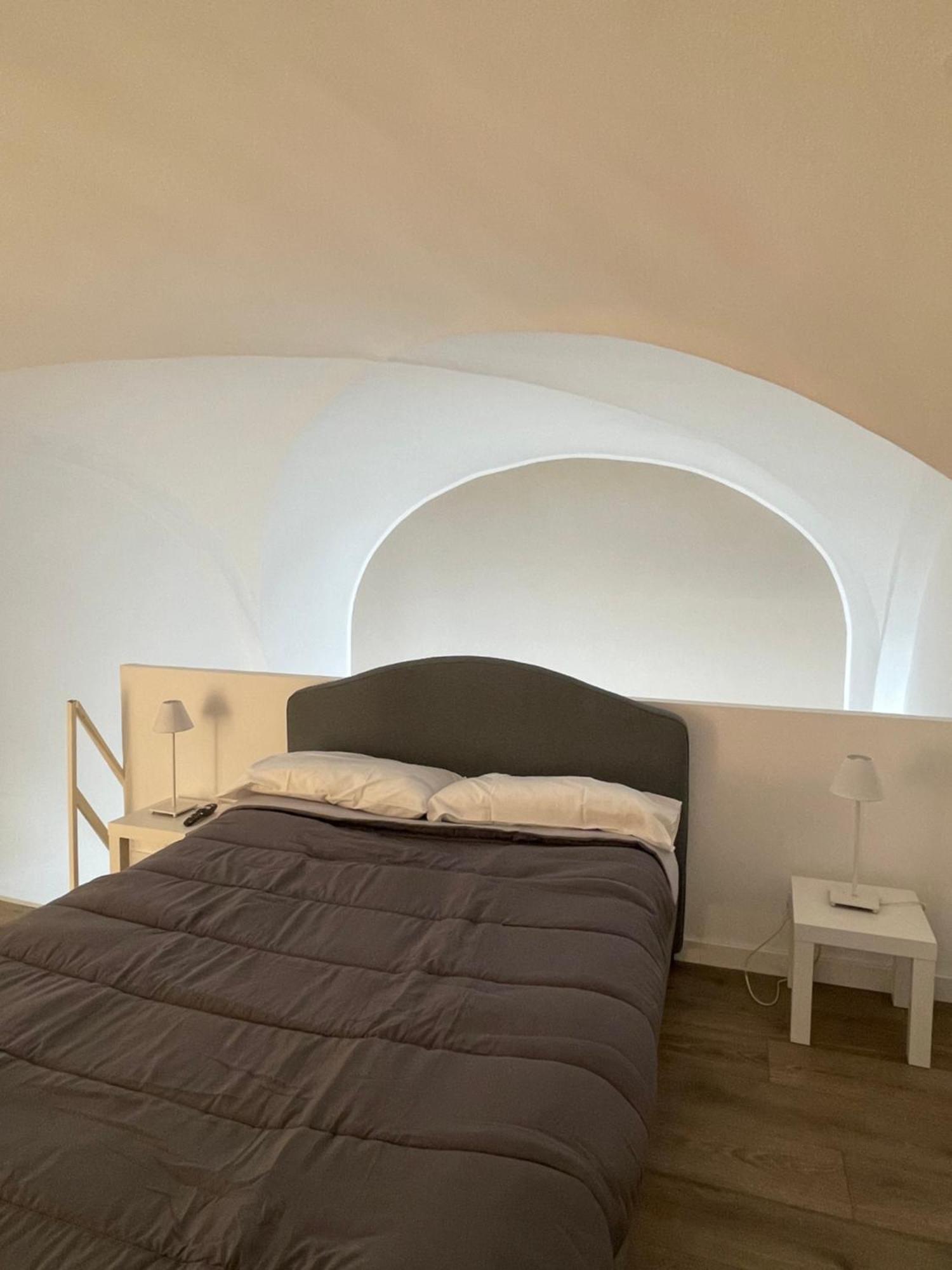 Carmelitani Center Apartment Κατάνια Εξωτερικό φωτογραφία