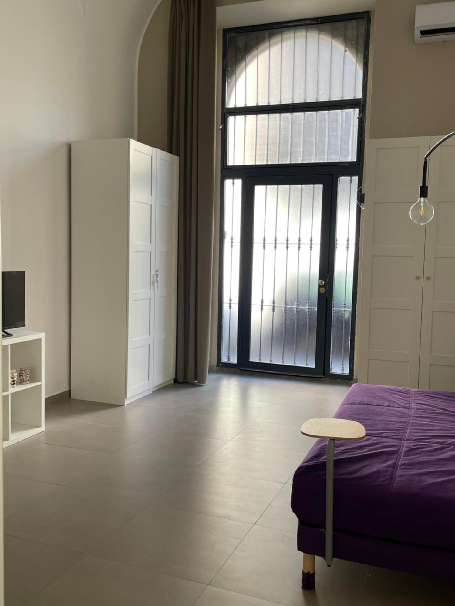 Carmelitani Center Apartment Κατάνια Εξωτερικό φωτογραφία