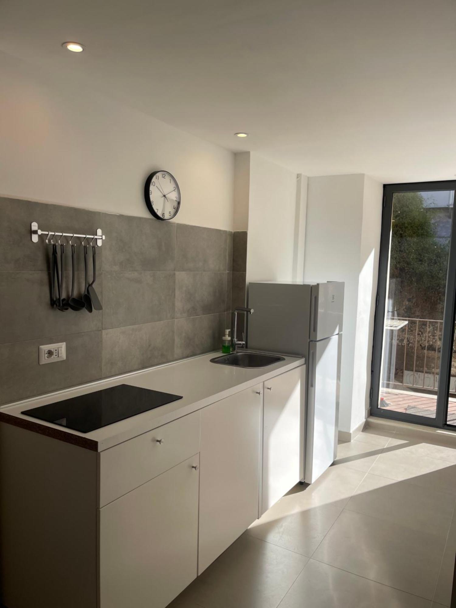 Carmelitani Center Apartment Κατάνια Εξωτερικό φωτογραφία