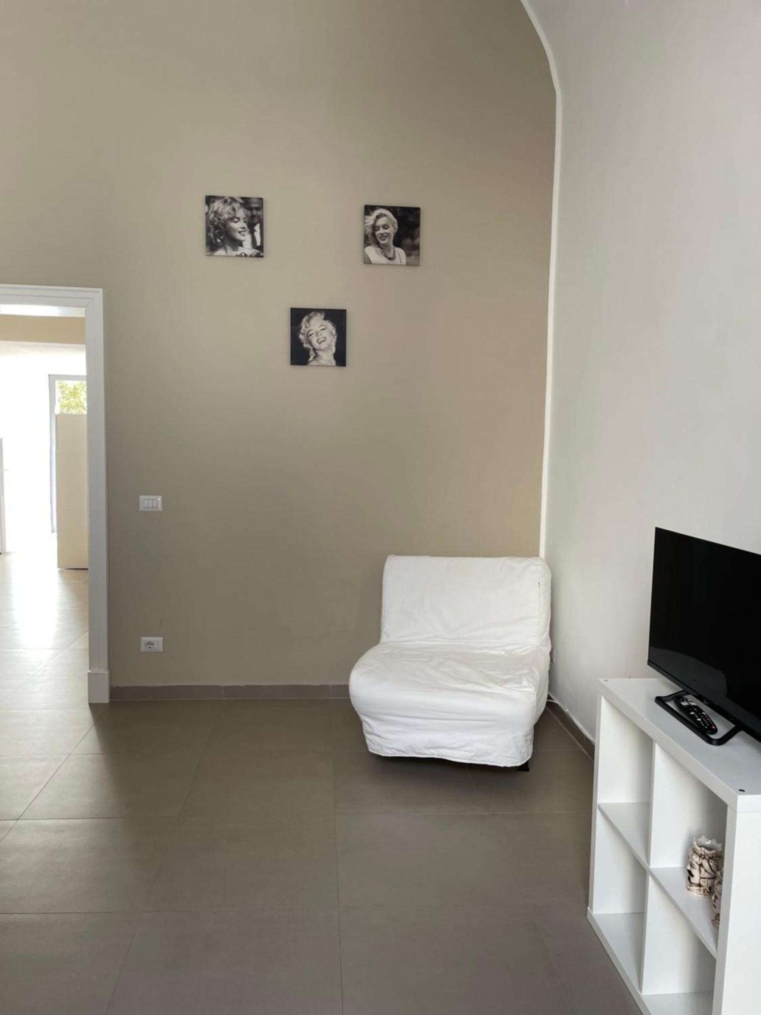 Carmelitani Center Apartment Κατάνια Εξωτερικό φωτογραφία
