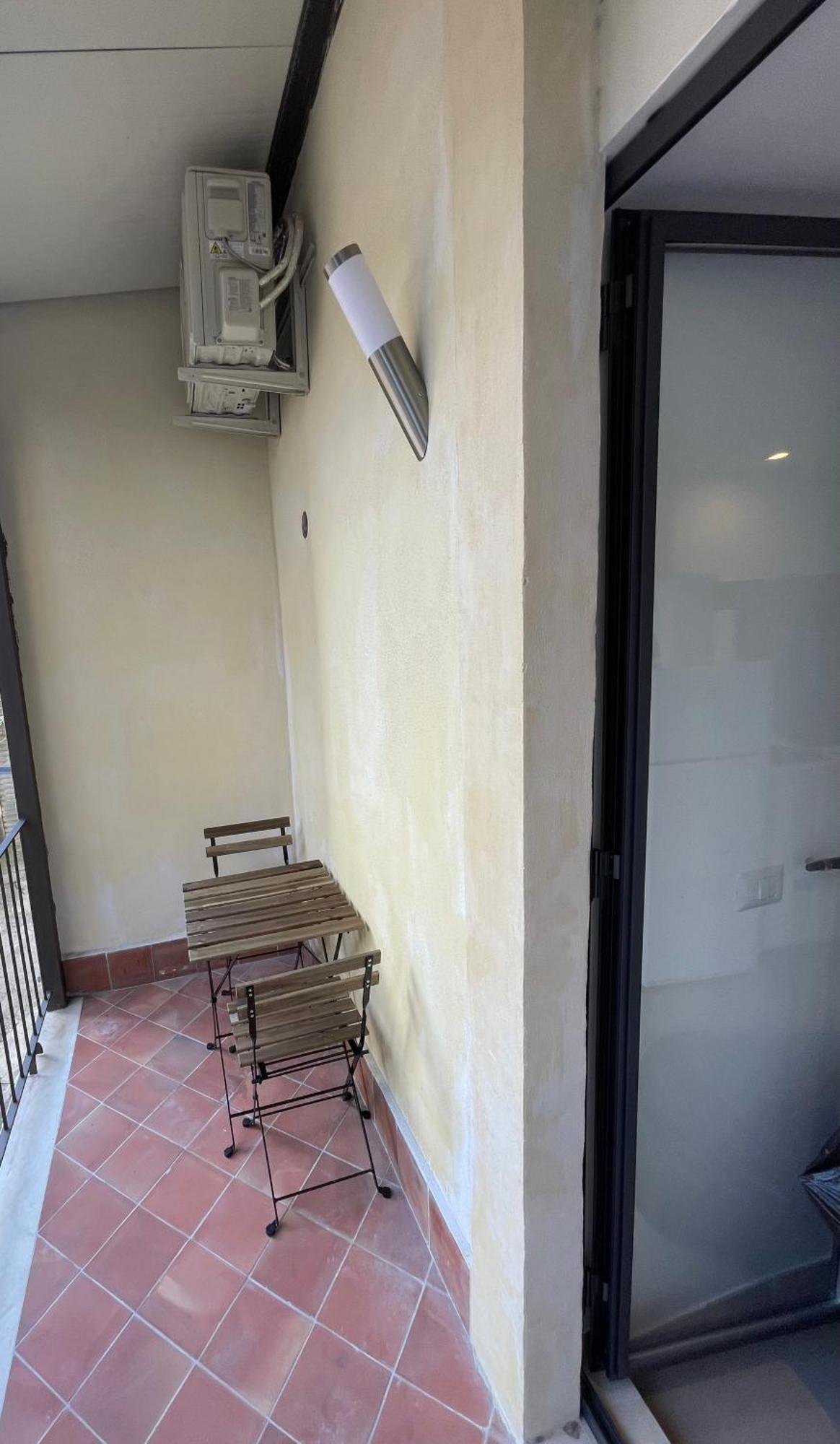 Carmelitani Center Apartment Κατάνια Εξωτερικό φωτογραφία
