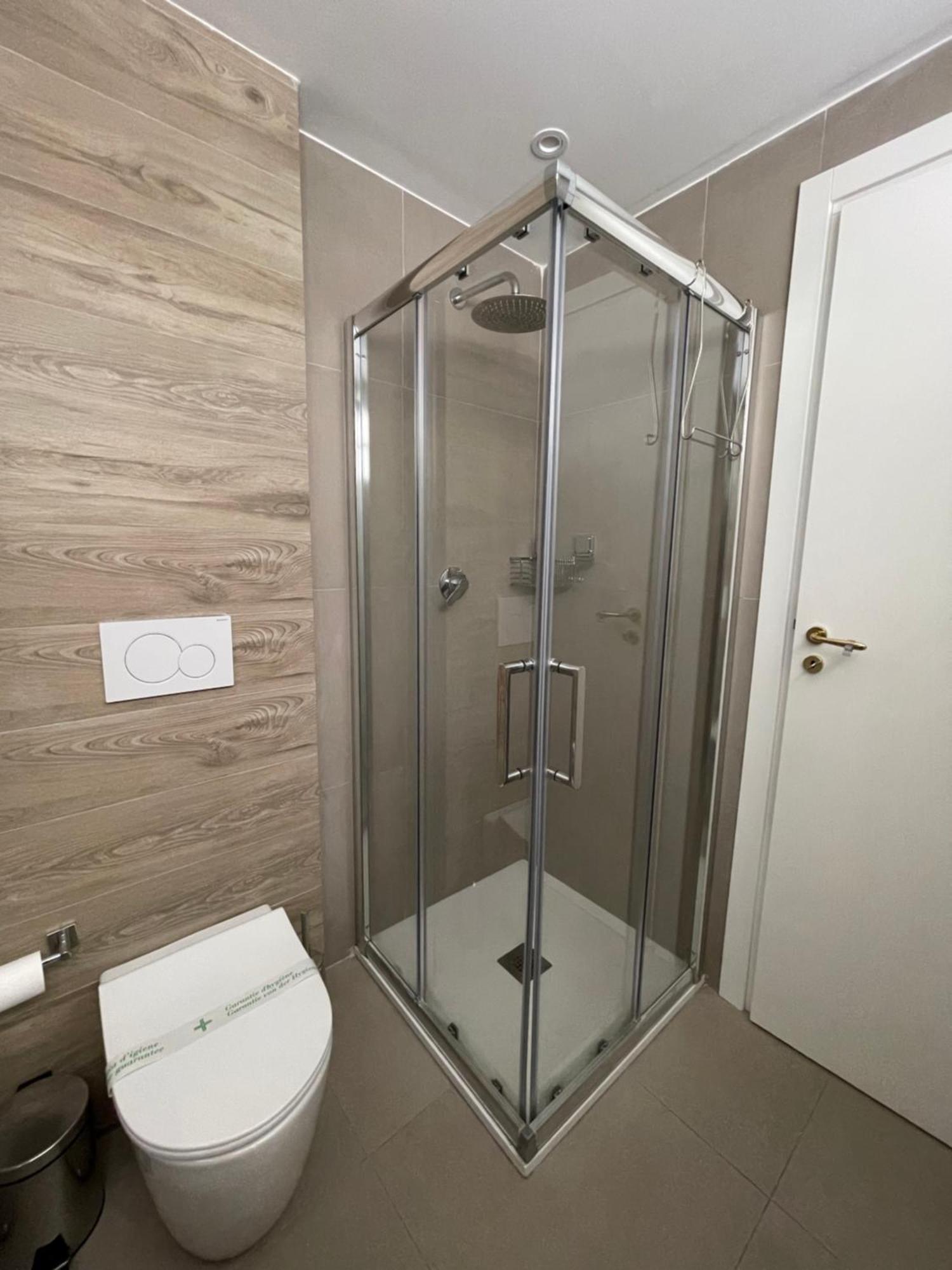 Carmelitani Center Apartment Κατάνια Εξωτερικό φωτογραφία
