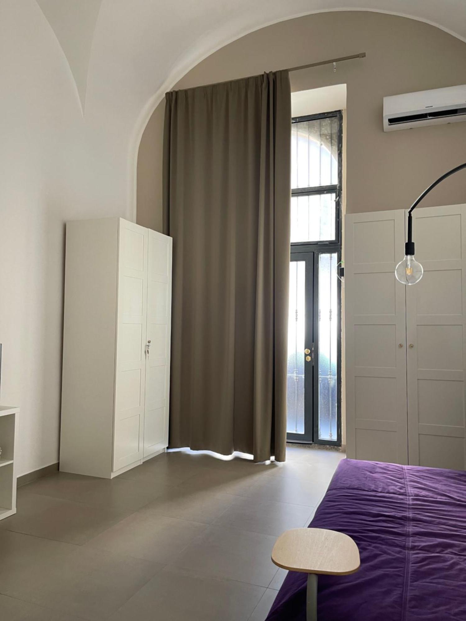 Carmelitani Center Apartment Κατάνια Εξωτερικό φωτογραφία