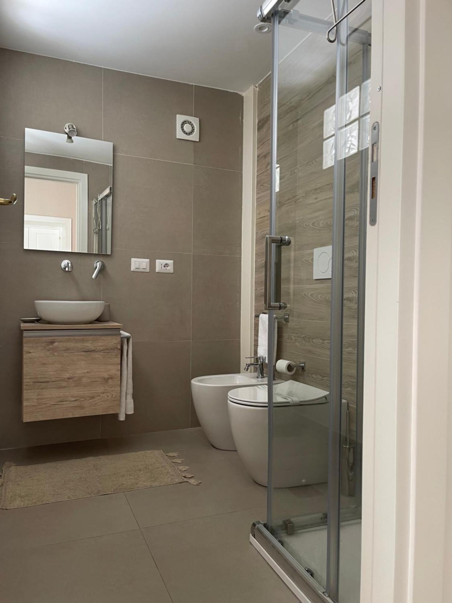 Carmelitani Center Apartment Κατάνια Εξωτερικό φωτογραφία
