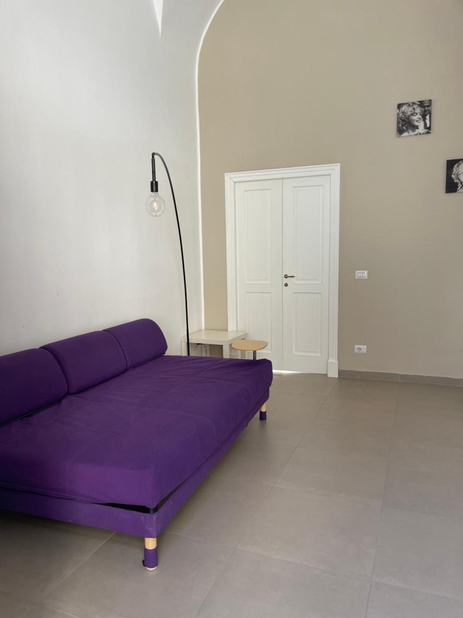 Carmelitani Center Apartment Κατάνια Εξωτερικό φωτογραφία