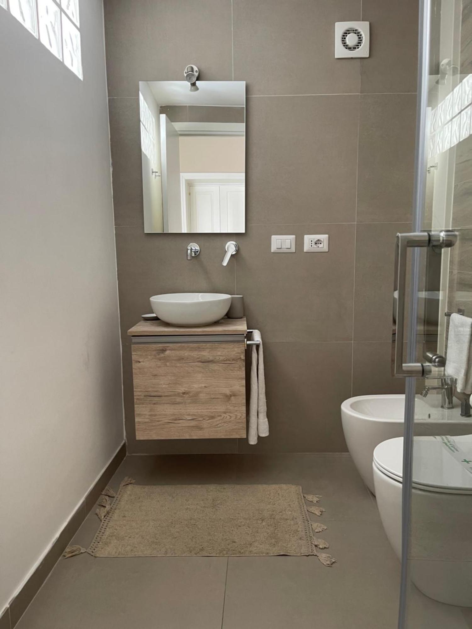 Carmelitani Center Apartment Κατάνια Εξωτερικό φωτογραφία