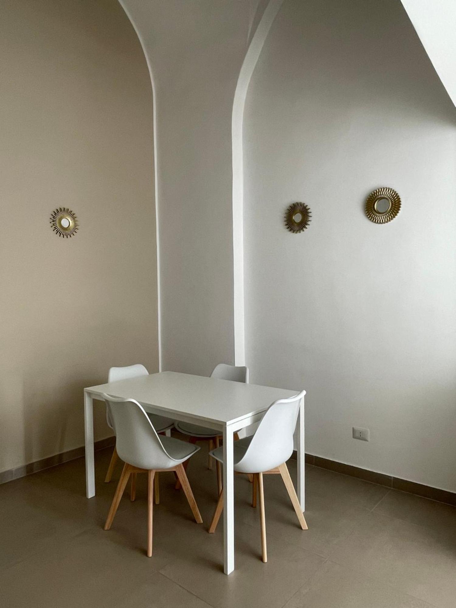 Carmelitani Center Apartment Κατάνια Εξωτερικό φωτογραφία