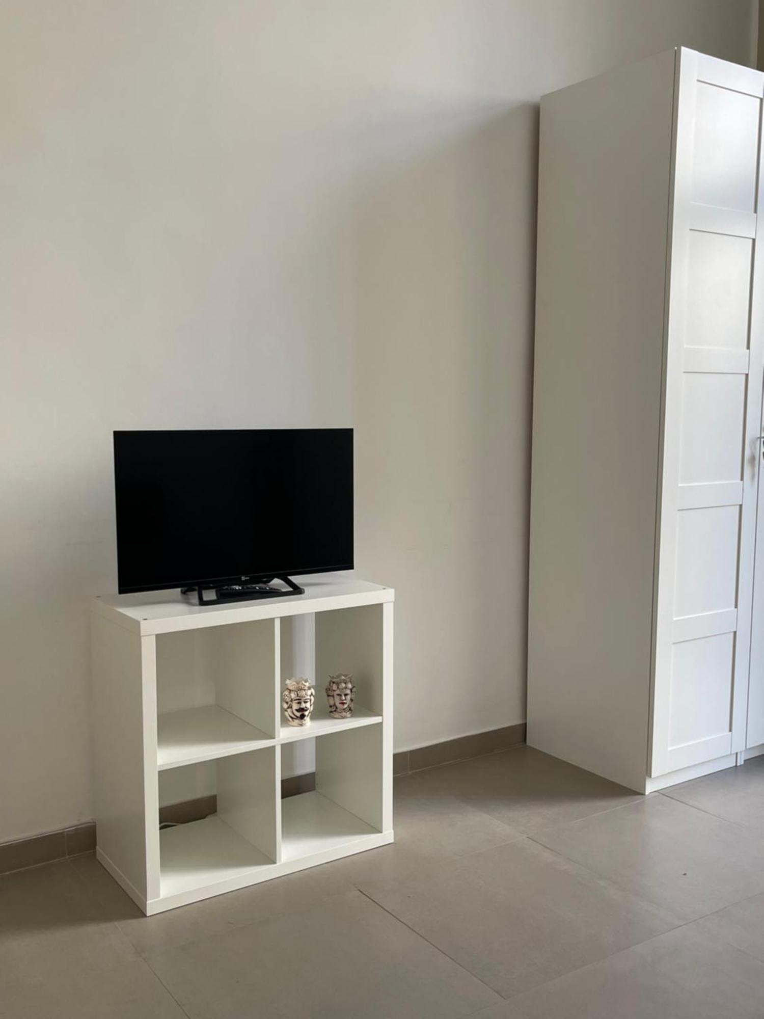 Carmelitani Center Apartment Κατάνια Εξωτερικό φωτογραφία