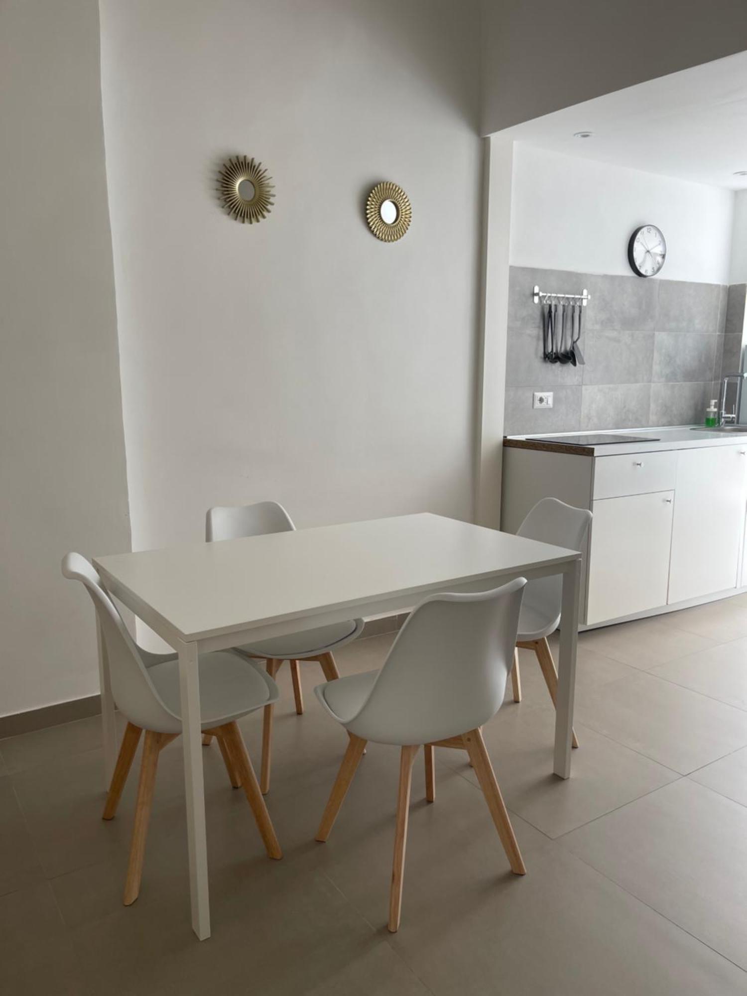 Carmelitani Center Apartment Κατάνια Εξωτερικό φωτογραφία